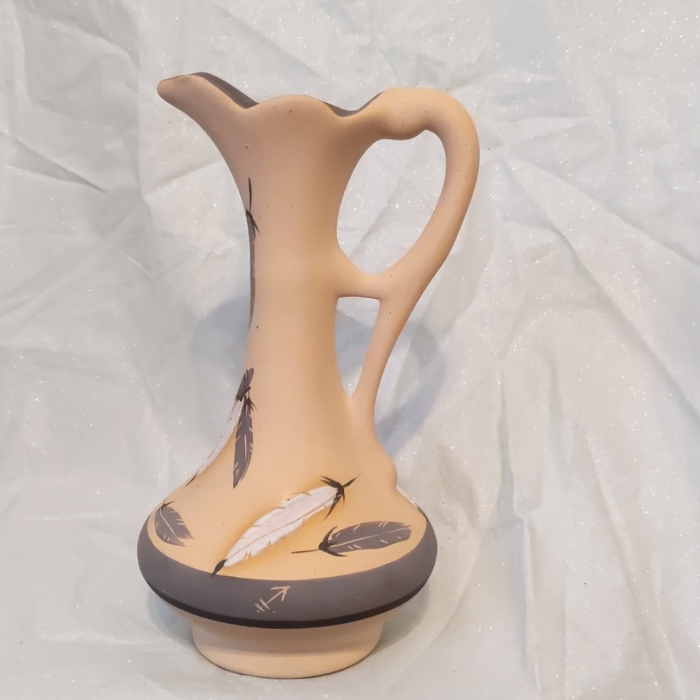 Grey Feather Pottery